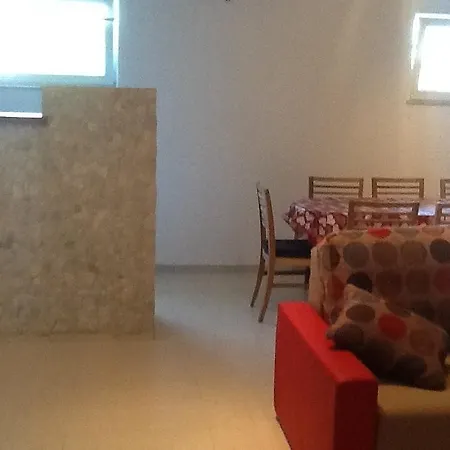 Apartment Lighthouse Fazana