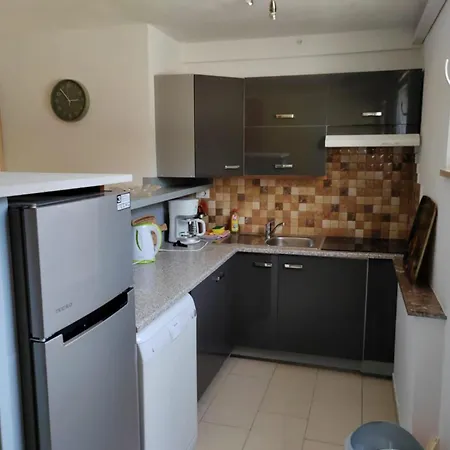 Lighthouse Apartment Fazana
