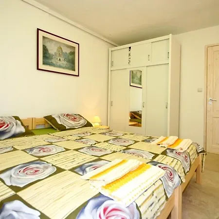 Appartement Lighthouse Fažana