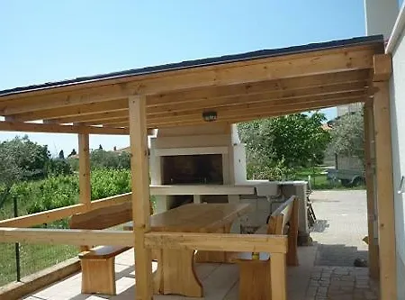 Lighthouse * Fažana