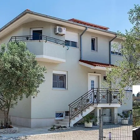 Apartment Lighthouse Fazana
