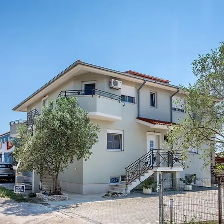 Lighthouse Apartment Fazana