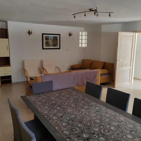 Lighthouse Apartament Fažana