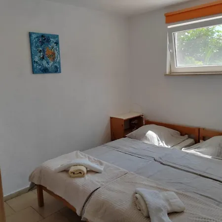 Apartament Lighthouse