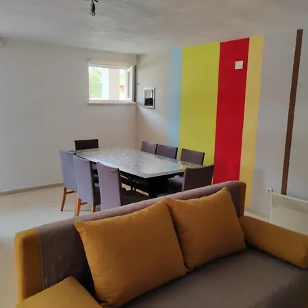 Apartament Lighthouse *