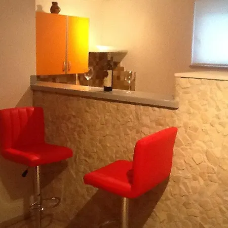 Apartament Lighthouse *