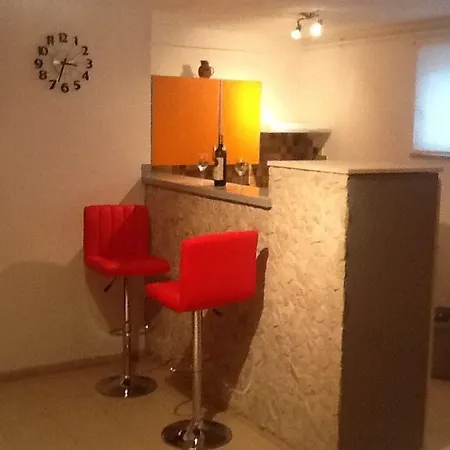 Apartment Lighthouse *