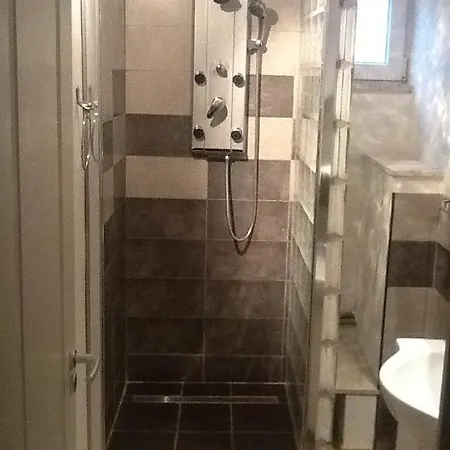 Apartament Lighthouse *