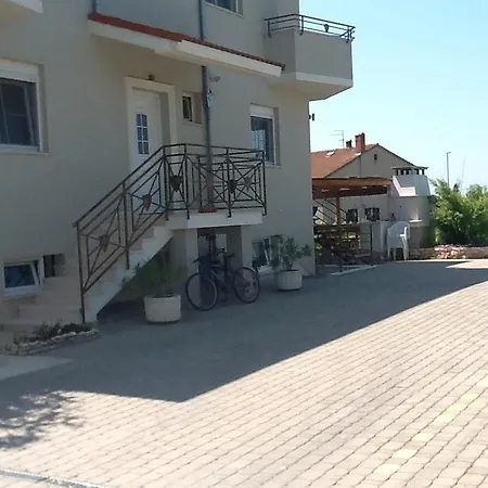 Lighthouse Apartment Fazana