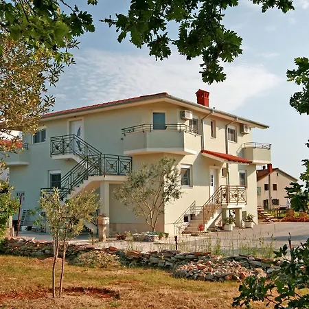 Lighthouse Apartment Fazana